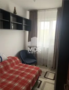 Mobilat cu centrala propie la etaj 3 in bloc izolat - foto 5