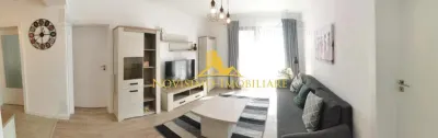 APARTAMENT DE INCHIRIAT CU 3 CAMERE , PARCARE , ZONA ALBERT - foto 2