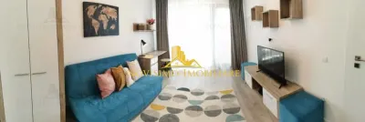 APARTAMENT DE INCHIRIAT CU 3 CAMERE , PARCARE , ZONA ALBERT - foto 4