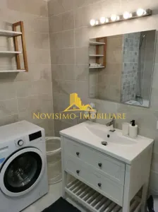 APARTAMENT DE INCHIRIAT CU 3 CAMERE , PARCARE , ZONA ALBERT - foto 6