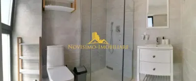 APARTAMENT DE INCHIRIAT CU 3 CAMERE , PARCARE , ZONA ALBERT - foto 7