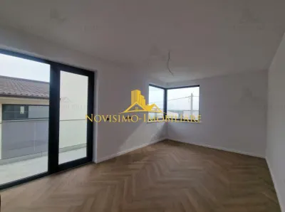 NOVISIMO-IMOBILIARE: VILA P+1 , IN ZONA PAULESTI - foto 13