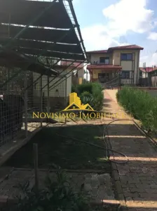 VILA IN COMUNA GAGENI , SE VINDE MOBILATA , PISCINA - foto 6