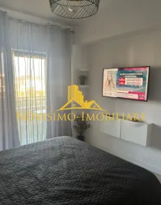 NOVISIMO-IMOBILIARE: GARSONIERA DE INCHIRIAT IN PAULESTI , P. - foto 2