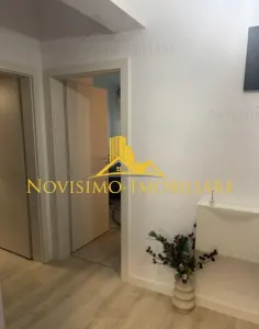 NOVISIMO-IMOBILIARE: GARSONIERA DE INCHIRIAT IN PAULESTI , P. - foto 7
