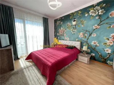 NOVISIMO-IMOBILIARE : AP. CU DOUA CAM. IN ZONA ALBERT, P. - foto 13