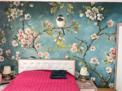 NOVISIMO-IMOBILIARE : AP. CU DOUA CAM. IN ZONA ALBERT, P. - foto 16