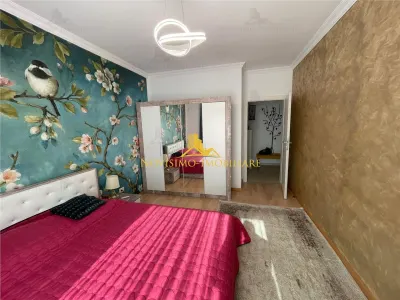NOVISIMO-IMOBILIARE : AP. CU DOUA CAM. IN ZONA ALBERT, P. - foto 17