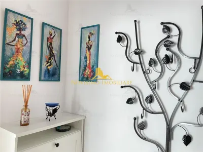 NOVISIMO-IMOBILIARE : AP. CU DOUA CAM. IN ZONA ALBERT, P. - foto 18