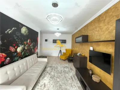 NOVISIMO-IMOBILIARE : AP. CU DOUA CAM. IN ZONA ALBERT, P. - foto 3