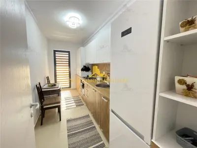 NOVISIMO-IMOBILIARE : AP. CU DOUA CAM. IN ZONA ALBERT, P. - foto 8