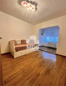 Decomandat cu 2 bai si 2 balcoane, mobilat si utilat - foto 4
