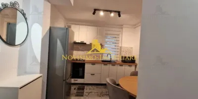 NOVISIMO-IMOBILIARE: AP. CU DOUA CAM. IN ZONA NORD - foto 6