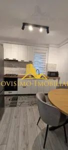 NOVISIMO-IMOBILIARE: AP. CU DOUA CAM. IN ZONA NORD - foto 7