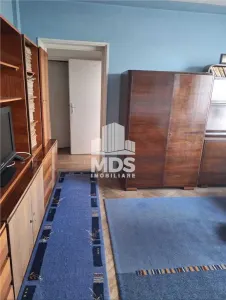 Apartament ultracentral cu 3 camere+garaj in CF - foto 7
