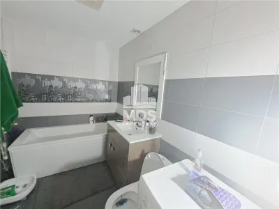 3 CAMERE, DECOMANDAT, GARAJ, MOBILAT SI UTILAT ZONA FABRIC! - foto 12