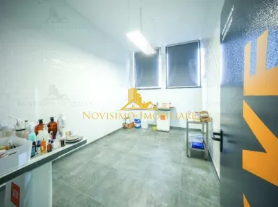 NOVISIMO-IMOBILIARE: HALA IN ZONA VALEA CALUGAREASCA - foto 11