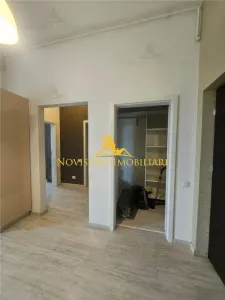 NOVISIMO-IMOBILIARE: AP. CU DOUA CAM. DE INCHIRIAT ULTRACENTRAL, P. - foto 4
