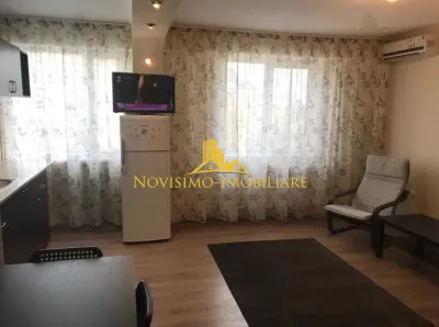 NOVISIMO-IMOBILIARE: APARTAMENT CU 2 CAM.  ULTRACENTRAL - foto 3