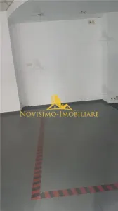 NOVISIMO-IMOBILIARE:  SPATIU COMERCIAL DE INCHIRIAT IN ZONA REPUBLICII - Ploiesti