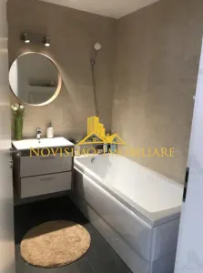 NOVISIMO-IMOBILIARE: APARTAMENT DE INCH. IN ZONA PAULESTI . PARCARE - foto 5