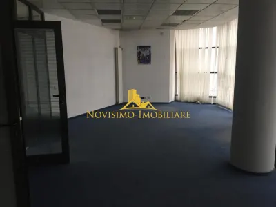 NOVISIMO-IMOBILIARE :SPATIU, BIROURI ,  DE INCHIRIAT, ZONA CENTRALA - foto 9
