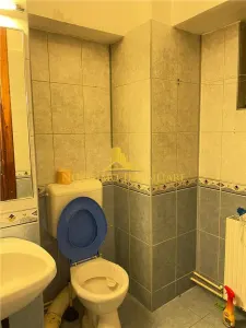 NOVISIMO-IMOBILIARE: APARTAMENT CU DOUA CAMERE , MOBILAT, IN ZONA CENTRALA - foto 8