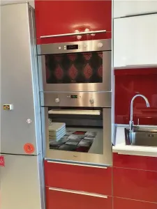 NOVISIMO-IMOBILIARE: APARTAMENT CU DOUA CAM. IN ZONA ALBERT, PARCARE - foto 8