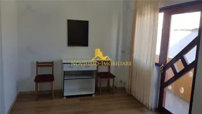 NOVISIMO-IMOBILIARE: BIROURI DE INCHIRIAT IN ZONA CANTACUZINO - foto 3