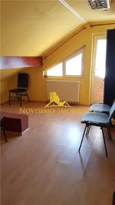 NOVISIMO-IMOBILIARE: BIROURI DE INCHIRIATIN ZONA CANTACUZINO - foto 3