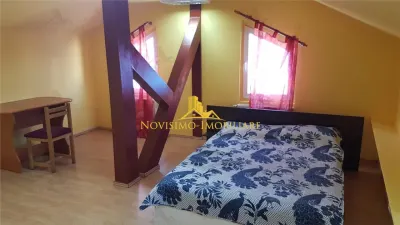 NOVISIMO-IMOBILIARE: BIROURI DE INCHIRIATIN ZONA CANTACUZINO - foto 6
