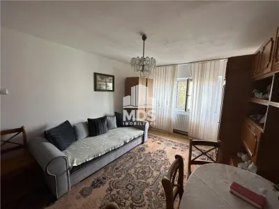 Decomandat etaj intermediar - Timisoara