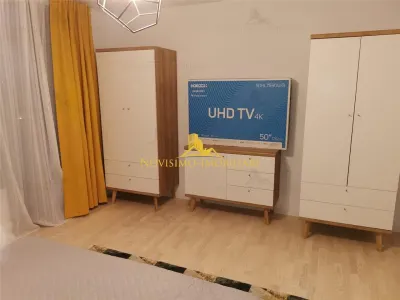 NOVISIMO-IMOBILIARE: DUPLEX DE INCHIRIAT IN ZONA ALBERT - foto 13