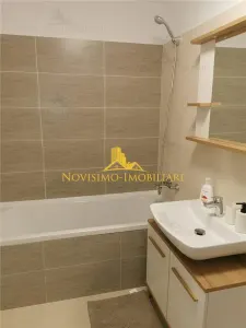 NOVISIMO-IMOBILIARE: DUPLEX DE INCHIRIAT IN ZONA ALBERT - foto 9