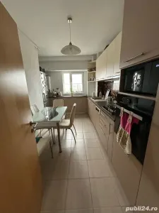 Decomandat cu 2 băi și 2 balcoane lingă Complex - foto 2