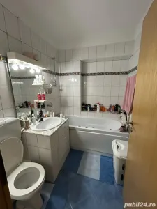 Decomandat cu 2 băi și 2 balcoane lingă Complex - foto 3