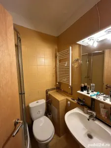 Decomandat cu 2 băi și 2 balcoane lingă Complex - foto 4