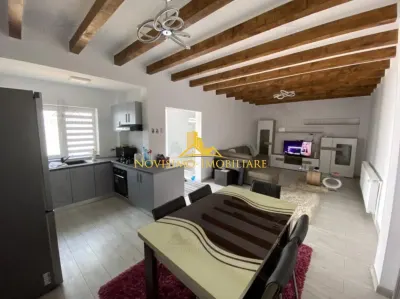 NOVISIMO-IMOBILIARE: CASA DE INCHIRIAT - foto 1