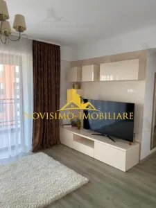 NOVISIMO-IMOBILIARE: APARTAMENT CU 3 CAM. DE INCHIRIAT IN ZONA ALBERT . P. - Ploiesti