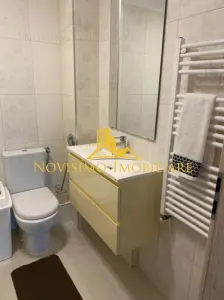 NOVISIMO-IMOBILIARE: APARTAMENT CU 3 CAM. DE INCHIRIAT IN ZONA ALBERT . P. - foto 8