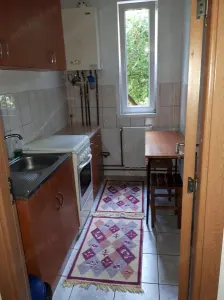 Etaj 3 cu centrală propie in Complexul Studențesc - Timisoara