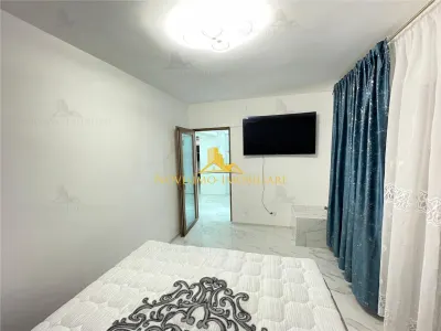 NOVISIMO-IMOBILIARE: APARTAMENT CU 3 CAM. DOUA BAI, + BECI , MOBILAT - foto 17