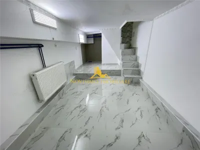 NOVISIMO-IMOBILIARE: APARTAMENT CU 3 CAM. DOUA BAI, + BECI , MOBILAT - foto 22