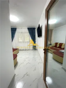 NOVISIMO-IMOBILIARE: APARTAMENT CU 3 CAM. DOUA BAI, + BECI , MOBILAT - foto 24