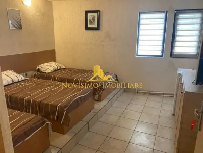 NOVISIMO-IMOBILIARE: CAZARE PENTRU MUNCITORI - foto 3