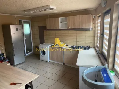 NOVISIMO-IMOBILIARE: CAZARE PENTRU MUNCITORI - foto 4