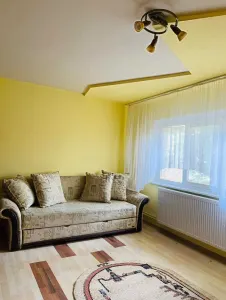 Mobilat si utilat complet, modificat in 3 camere linga Lidl - Timisoara
