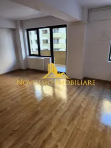 NOVISIMO-IMOBILIARE: GARSONIERA DE INCHIRIAT , PARTIAL MOBILATA - foto 5