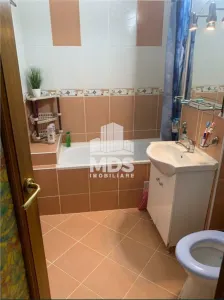 Decomandat, mobilat si utilat cu 2 bai si 2 balcoane la etajul 3 - foto 7