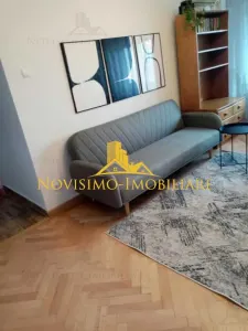 NOVISIMO-IMOBILIARE: APARTAMENT CU DOUA CAMERE DE INCHIRIAT , ULTRACENTRAL - Ploiesti